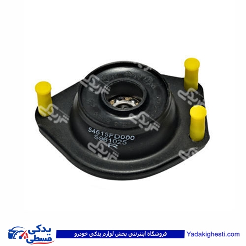 تیبا توپی سر کمک راست(با بلبرینگ) هانترپارتHUNTER 416838