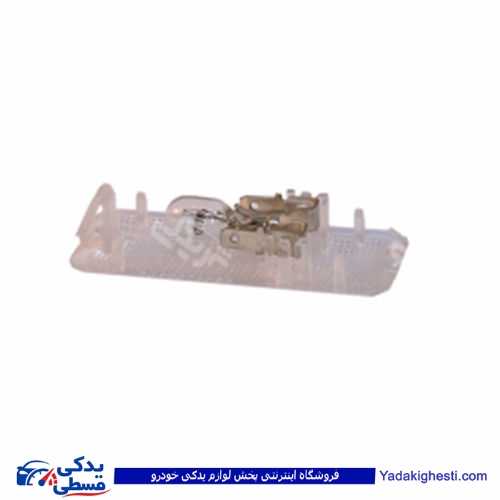 پژو چراغ صندوق عقب 405 هانترپارت HUNTER 428503