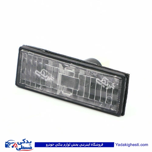پژو چراغ نمره عقب سمند هانترپارت HUNTER 468501