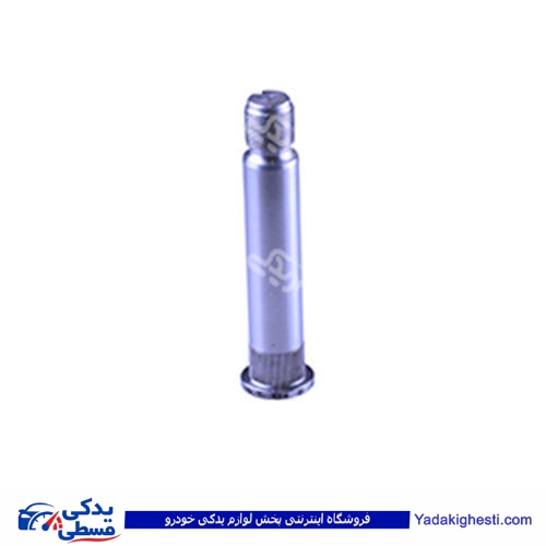 پژو میل توپی چرخ عقب 206 تیپ 2و3 شیفتن 8949