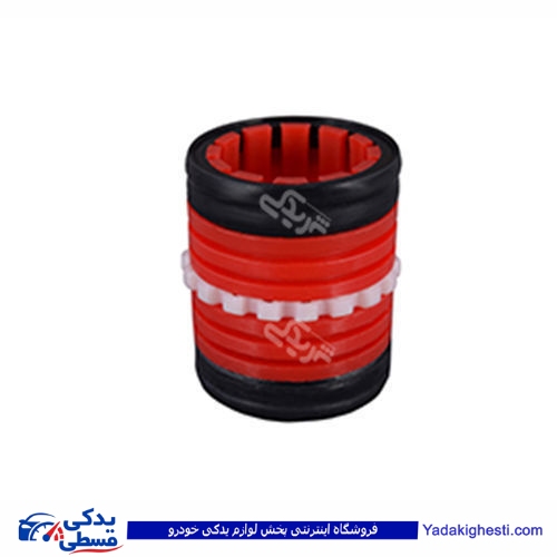 پژو بوش جعبه فرمان 405 قرمز(استکانی) شیفتن 8990