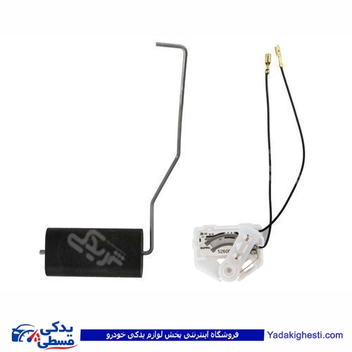 پژو درجه داخل باک بنزین روآ ROA هانترپارت HUNTER 431391