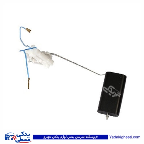 پژو درجه داخل باک بنزین 405 هانترپارت HUNTER 421319