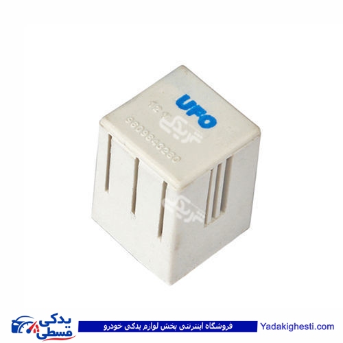 تیبا رله طوسی 30 آمپر هانترپارت HUNTER 412161