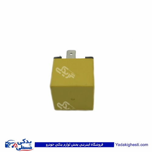 پژو رله زرد تهویه هوا 405 هانترپارت HUNTER 422181