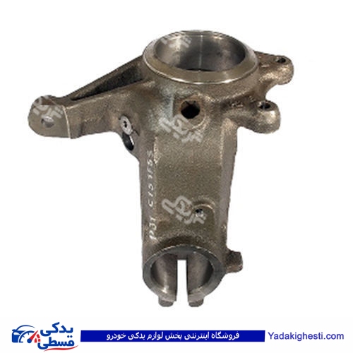 پژو سگدست 206 تیپ 5 چپ هانترپارت HUNTER 426884