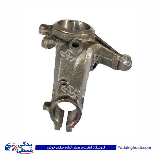 پژو سگدست 206 تیپ 5 راست هانترپارت HUNTER 426885