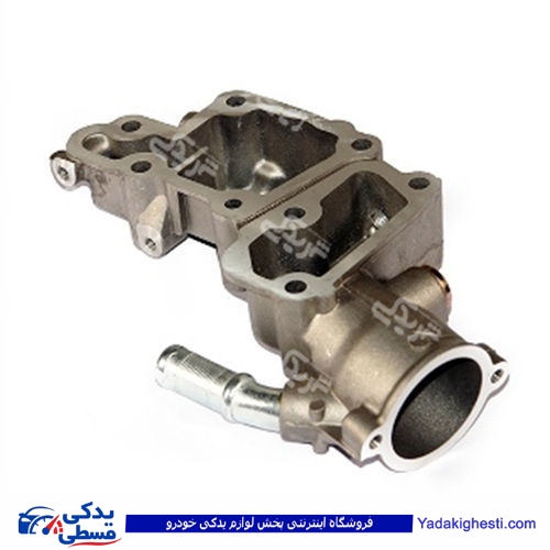 پژو پوسته هوزینگ 206 تیپ 5 آلمینیومی تکی هانترپارت HUNTER 420830