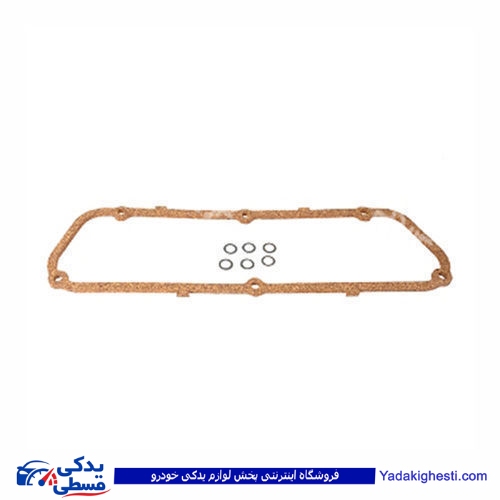 واشر درب سوپاپ با واشر پیکان هانترپارت HUNTER 407207