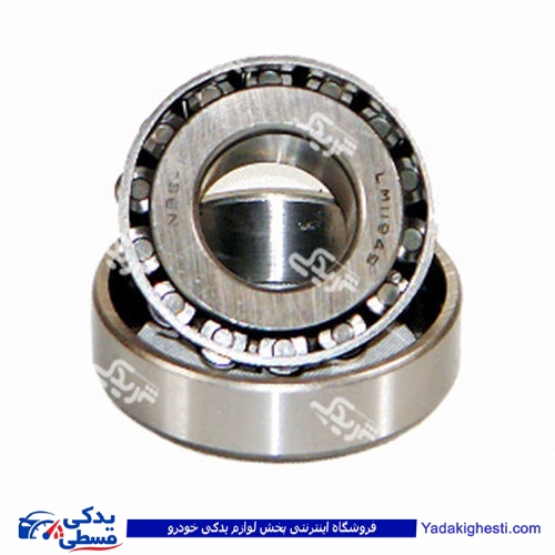 بلبرینگ 11749 کوچک بیرونی پراید هانترپارت HUNTER 415585 ( عمده )