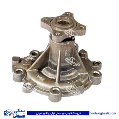 واترپمپ پیکان و آریسان هانترپارت HUNTER 401210 ( واتر پمپ )