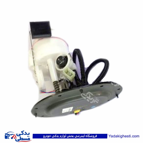 پمپ بنزین انژکتور داخل باک کامل پیکان بی فشار شمال 9000825150