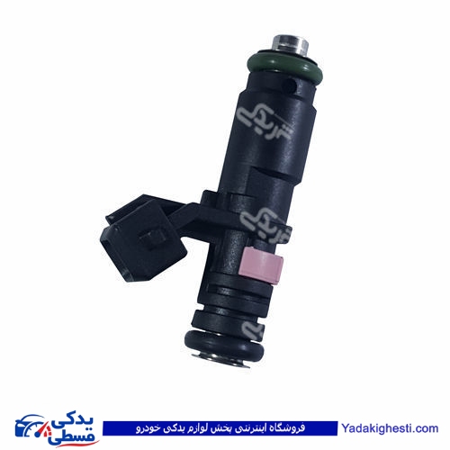پراید سوزن انژکتور ساژم آهنی قدیمی 9000138155 مجد