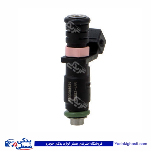 پراید سوزن انژکتور ساژم آهنی قدیمی 9000138155 مجد