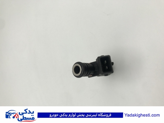 پراید سوزن انژکتور ساژم آهنی قدیمی 9000138155 مجد