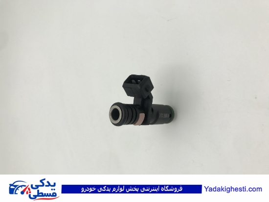 پراید سوزن انژکتور ساژم آهنی قدیمی 9000138155 مجد