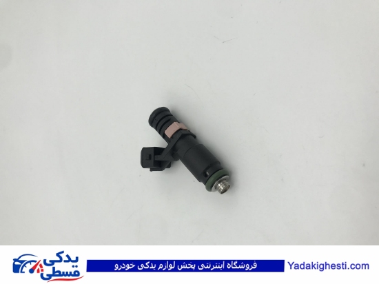 پراید سوزن انژکتور ساژم آهنی قدیمی 9000138155 مجد