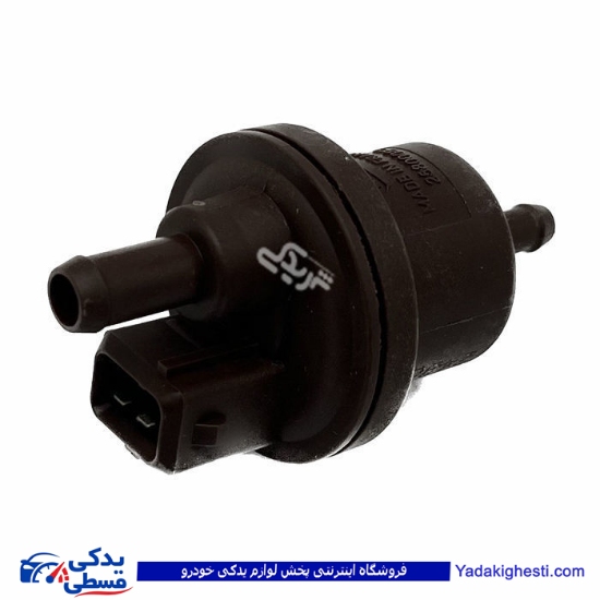پژو شیر برقی (رله) کنیستر برقی 405پراید 206 9000138158