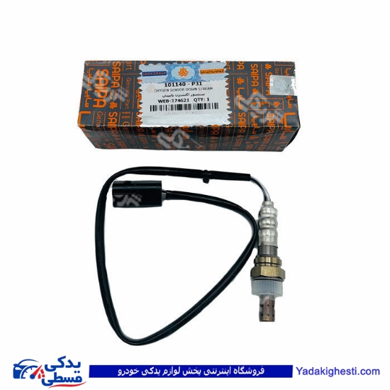 پژو سیم اکسیژن پراید زیمنس سمند روآ ROA بلند سایپا یدک 101140A