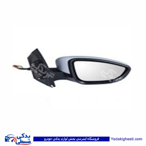 پژو آینه بغل 207 راهنما دار کاوج 9000581158