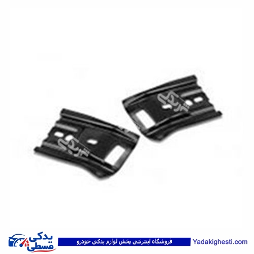 پراید دیاق اکسل عقب راست (پایه اکسل ) ABS سایپایدک 506163P13