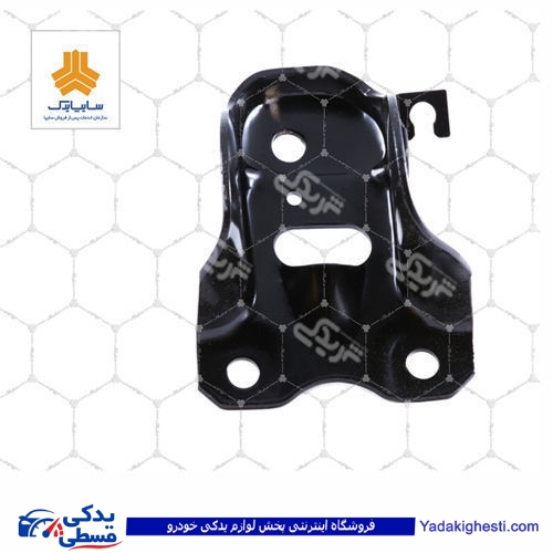 پراید دیاق اکسل عقب راست (پایه اکسل ) ABS سایپایدک 506163P13