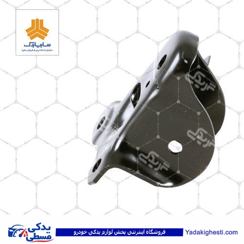 پراید دیاق اکسل عقب راست (پایه اکسل ) ABS سایپایدک 506163P13