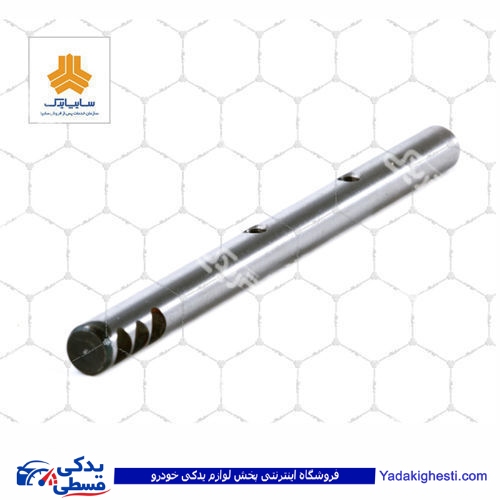پراید میل ماهک 3 و 4 سایپا یدک 500402p13