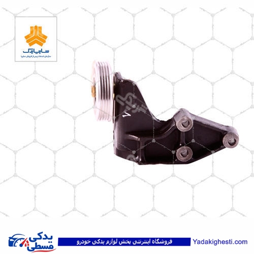 پراید پولی هرزگرد کولر چند شیاره یورو4 سایپا یدک  560965