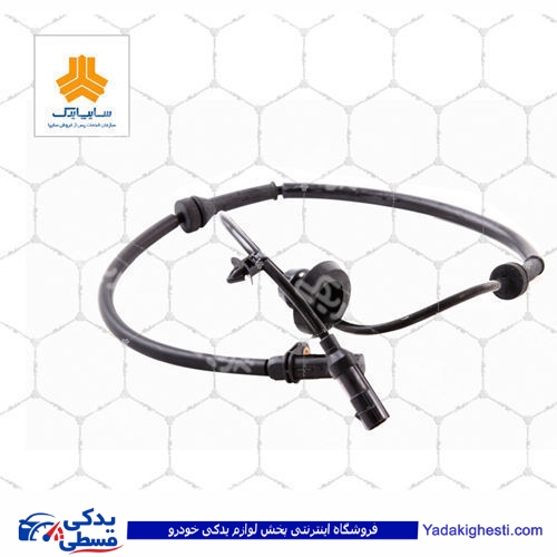 پراید سنسور abs چرخ جلو سایپا یدک (خرید عمده تکی) 5061436
