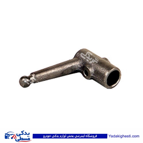 پراید بازوئی دنده عقب (تعویض دنده)فولادی سایپا یدک 500421P13 ( عمده )