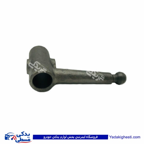 پراید بازوئی دنده عقب (تعویض دنده)فولادی سایپا یدک 500421P13 ( عمده )