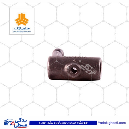 پراید بازوئی دنده عقب (تعویض دنده)فولادی سایپا یدک 500421P13 ( عمده )