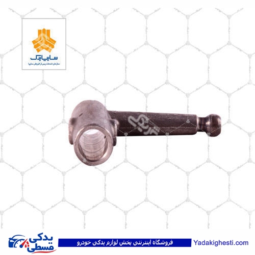 پراید بازوئی دنده عقب (تعویض دنده)فولادی سایپا یدک 500421P13 ( عمده )