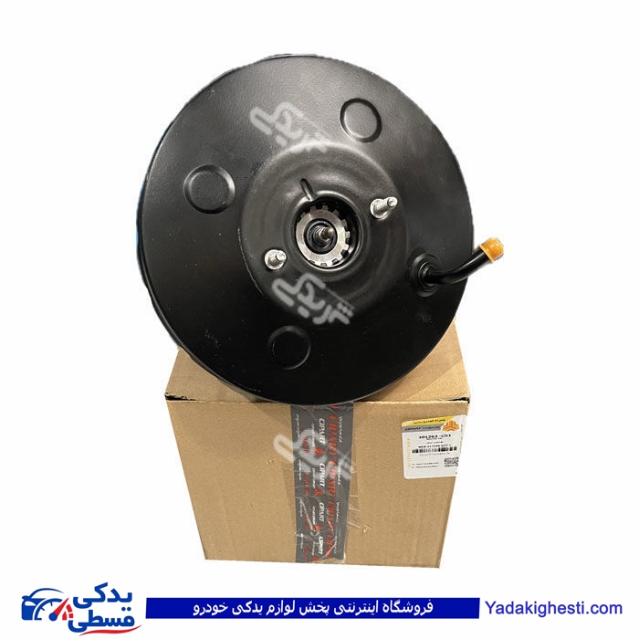 بوستر ترمز بدون پمپ نیسان سایپایدک 301263