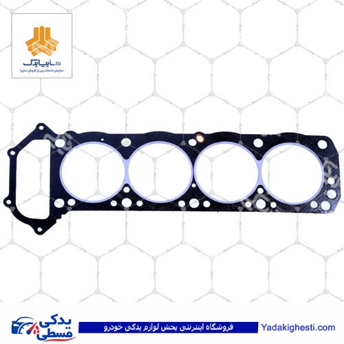 نیسان واشر سرسیلندر سایپا یدکC 770332C
