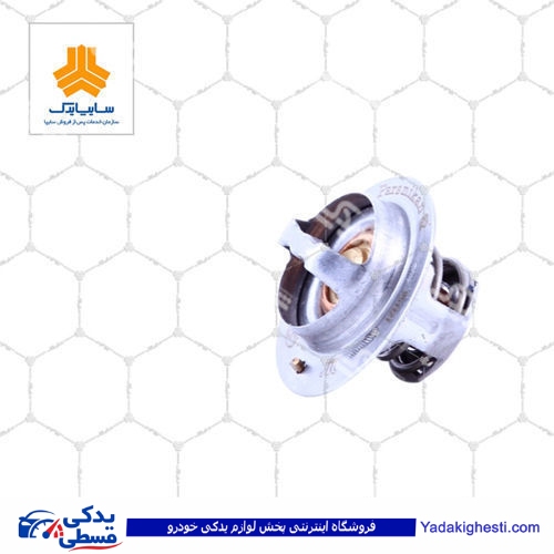 پراید ترموستات 82 درجه سایپا یدک c 500311c