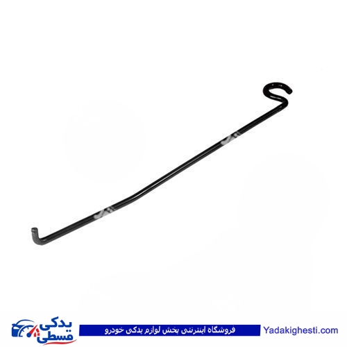 پراید میل کاپوت نگهدارنده سایپا یدک c 561612C