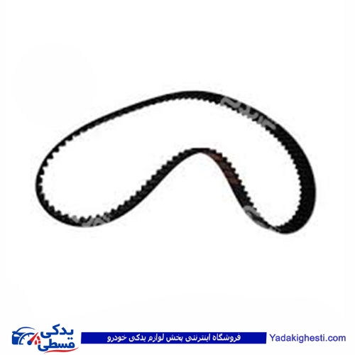 پراید تسمه تایم یورو4 و تیبا سایپا یدک c 500217c