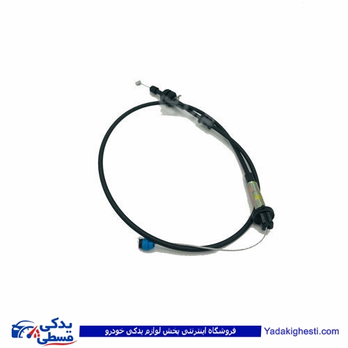 پراید سیم گاز سایپا یدک C 514065C