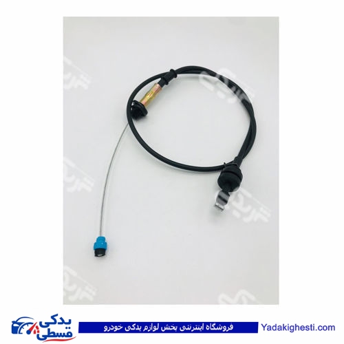 پراید سیم گاز سایپا یدک C 514065C