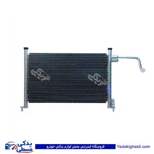 پژو رادیات آب روآ ROA بدون شیلنگ 9000935030