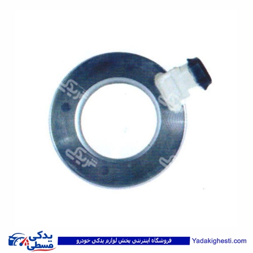 پراید بوبین کولر مدل داک 2 فیش  9000574051