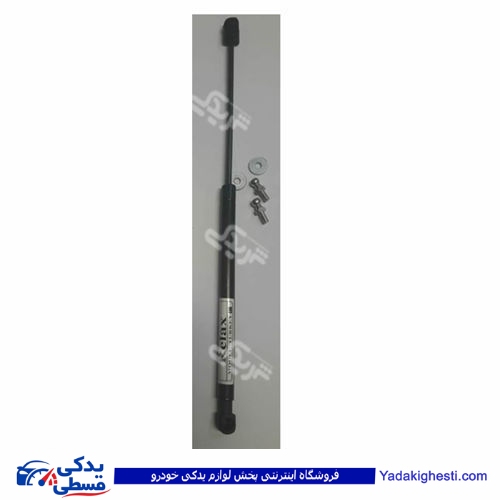 تیبا جک درب موتور گازی 9000301502