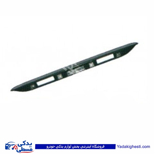 پراید قاب چراغ نمره عقب صبا 9000301503
