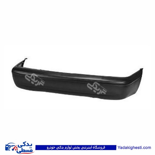 پراید سپر عقب خام 9000723057