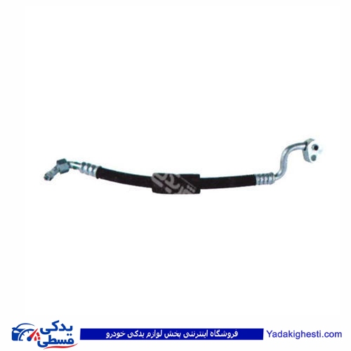 پژو شیلنگ روآ ROA کولر رفت ساندن 9000574098