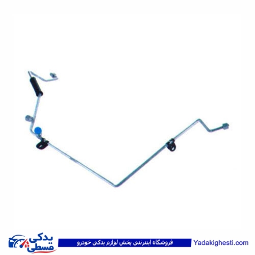 پراید لوله کولر مدل ساندن با جای شمع 9000301558