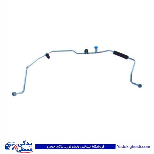پراید لوله کولر مدل ساندن بدون جای شمع 9000301559