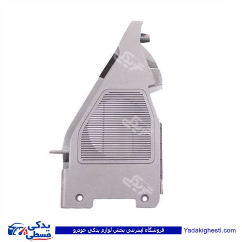 پراید قاب بلندگو عقب 111 9000301479